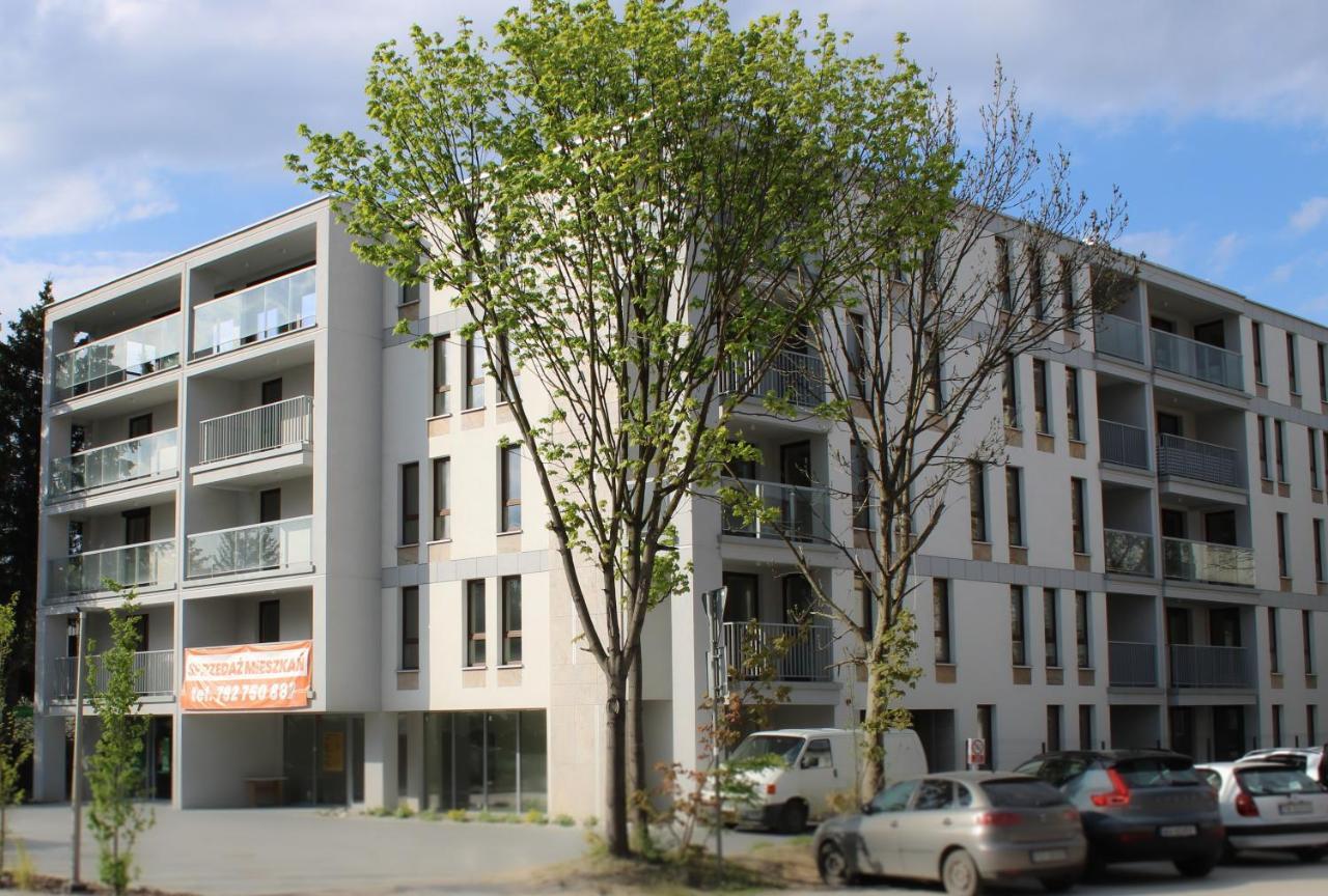 Apartament Black-Niska Z Garazem Podziemnym Kielce Esterno foto